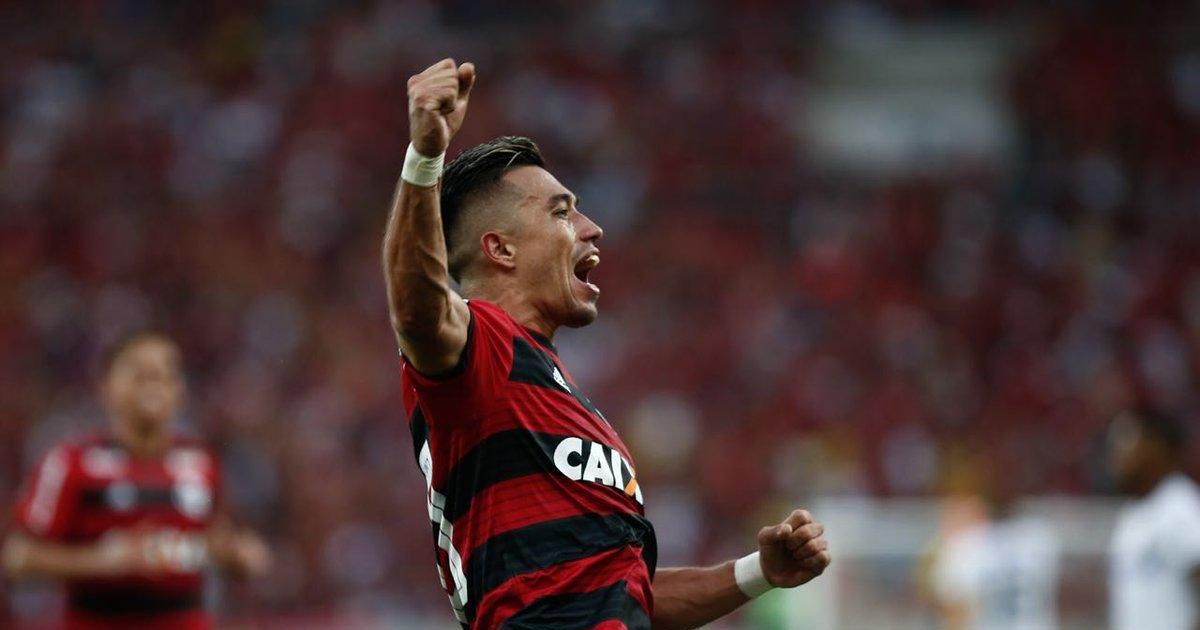 En vivo: Flamengo vs Cruzeiro | Copa Libertadores 2018