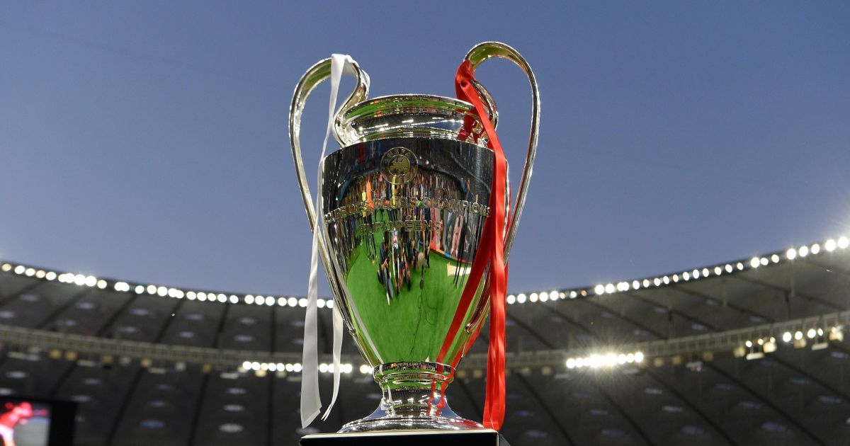 En vivo: Sorteo para definir los grupos de la Champions League 2018-19
