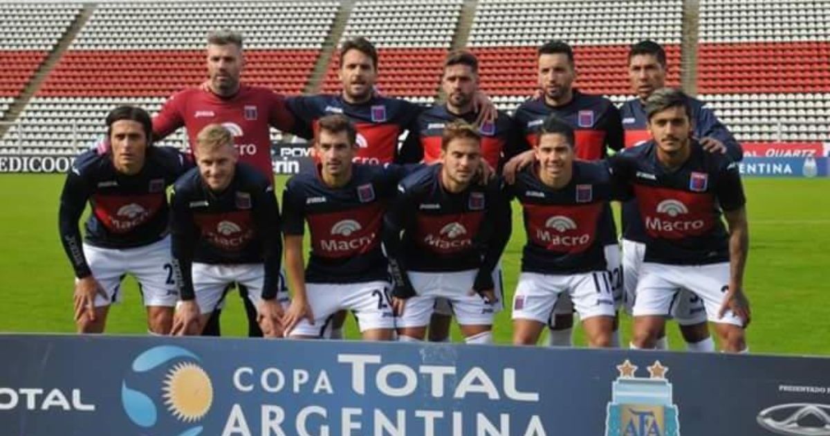 En vivo: Tigre vs Central Córdoba | Copa Argentina 2018