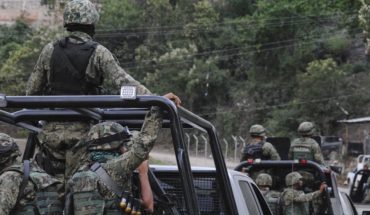Enfrentamiento en Guerrero deja 7 muertos