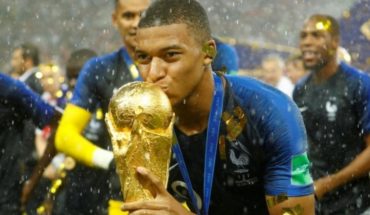 Equipo de Francia también ganó en redes sociales y creció en 1,7 millones de seguidores tras obtener la Copa del Mundo
