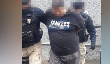 Es vinculado a proceso “El Tanque”, implicado en secuestro de empresario y político michoacano