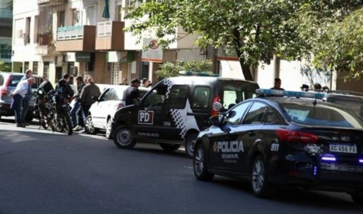 Escape de gas: conmoción en Rosario por la muerte de una familia
