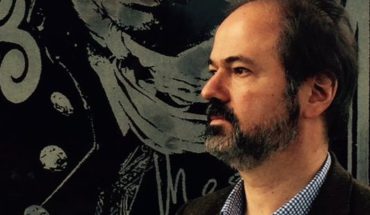 Escritor mexicano Juan Villoro ganó el Premio Iberoamericano "Manuel Rojas"