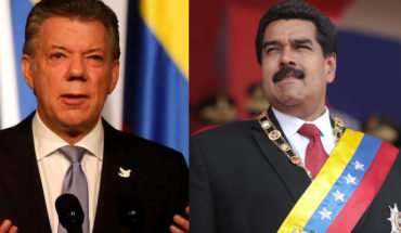 “Eso no tiene base” dice Gobierno de Colombia tras acusaciones de Maduro