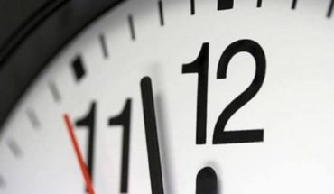 Experto en reloj biológico califica el cambio de horario como “grave error”
