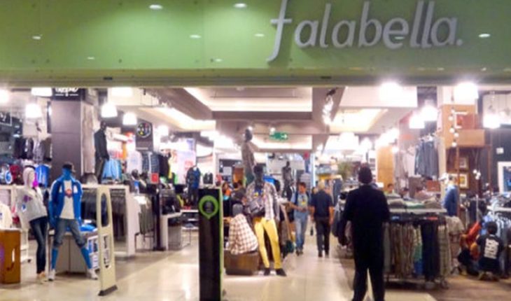Falabella compró la tienda de compras online Linio