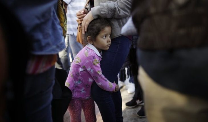 Fallo de la corte facilita visa a niños migrantes en EEUU