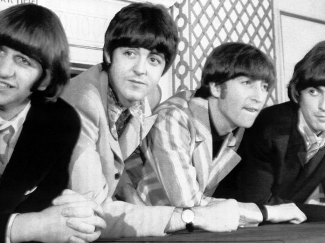 Famoso sencillo de The Beatles "Hey Jude" cumple 50 años