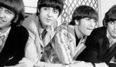 Famoso sencillo de The Beatles “Hey Jude” cumple 50 años