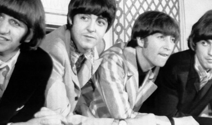 Famoso sencillo de The Beatles “Hey Jude” cumple 50 años