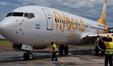 Fybondi: Más de 4000 pasajeros varados por la suspensión de vuelos