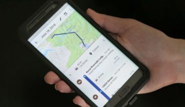 Google aclara que guarda ubicación aun con historial apagado
