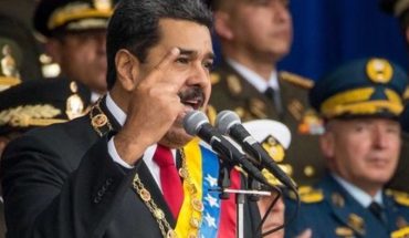 Grupo militar se adjudicó el ataque a Nicolás Maduro