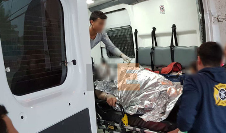 Herido de bala fallece mientras recibía atención médica en Jacona, Michoacán
