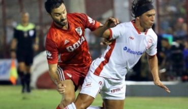 Huracán-River: día, horario, formaciones, TV y cómo ver online el debut del “Millo” en la Superliga
