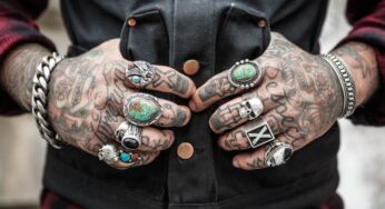 Inauguran exposición de tatuajes chicanos en Los Ángeles