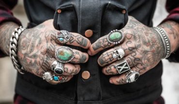 Inauguran exposición de tatuajes chicanos en Los Ángeles