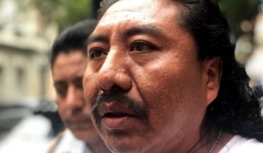 Indígenas lacandones critican plan de reforestar de AMLO