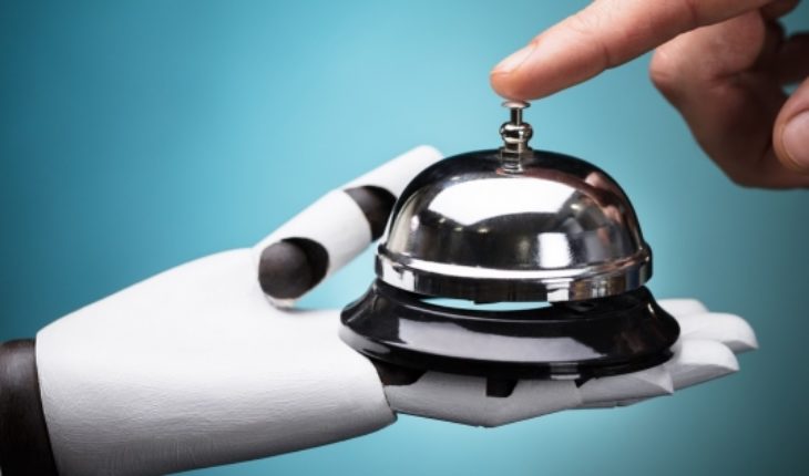 Inteligencia Artificial: ventajas y retos de automatizar la industria hotelera