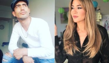 Jimena Barón oficializó su romance con Rodrigo Romero