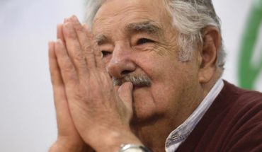 José Mujica renunció a su cargo de senador por motivos personales y “cansancio”