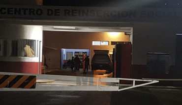 Joven interno es hallado ahorcado en Cereso de Zamora, Michoacán