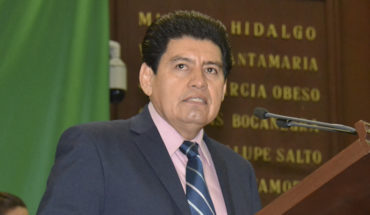 LXXIII Legislatura mostró gran capacidad de consenso: Raymundo Arreola