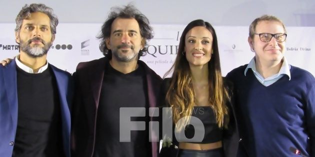 "La Quietud", la nueva película de Pablo Trapero que impactará en los cines argentinos