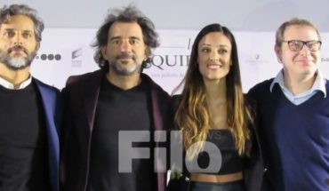 “La Quietud”, la nueva película de Pablo Trapero que impactará en los cines argentinos