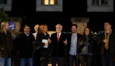 La frágil pax romana entre La Moneda y Chile Vamos