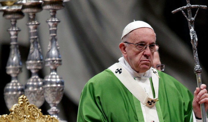 La iglesia católica no actuó a tiempo para reconocer “la gravedad del daño” de los abusos sexuales: papa Francisco