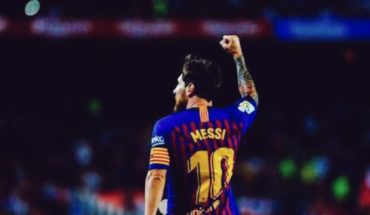 La increíble estadística de Messi con la que el Barcelona puede soñar en títulos