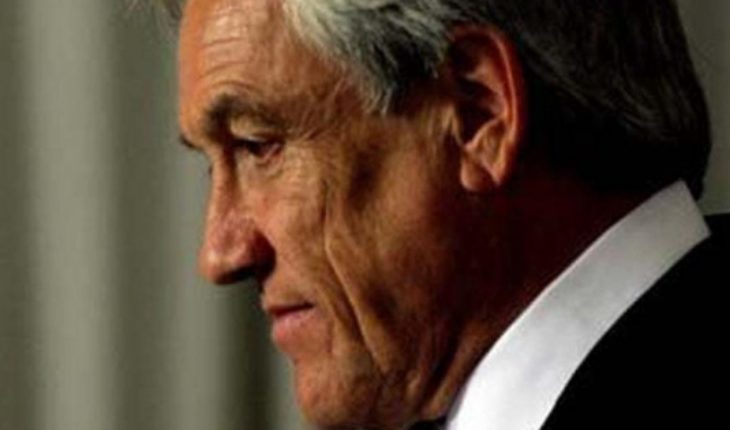 La ofensiva mediática de Piñera: “Fue una semana dura y difícil”