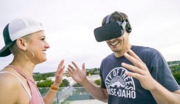 La realidad virtual en el mundo del fitness