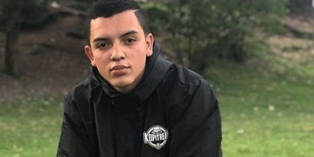 Liberaron al hombre que mató al graffitero de 17 años