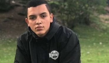 Liberaron al hombre que mató al graffitero de 17 años