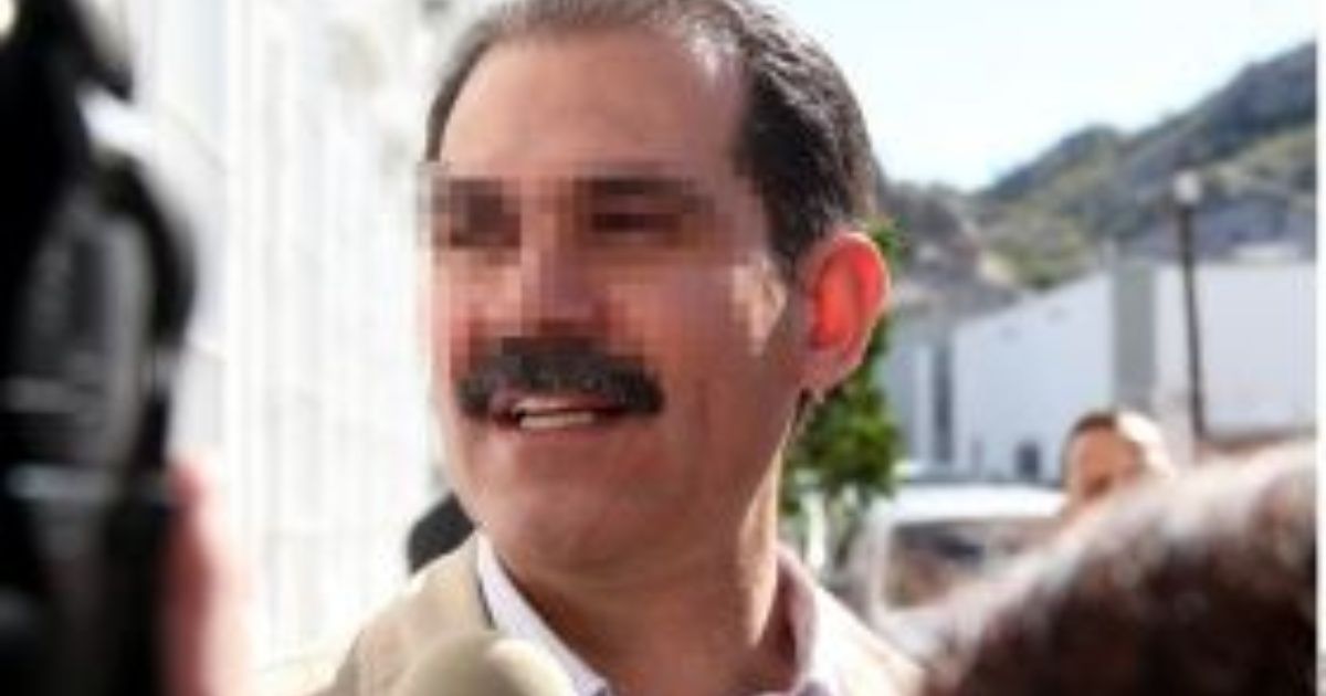 Libra Guillermo Padrés cargos de fraude fiscal 