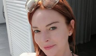 Lindsay Lohan criticó el movimiento “#MeToo”: “Lo hacen para llamar la atención”