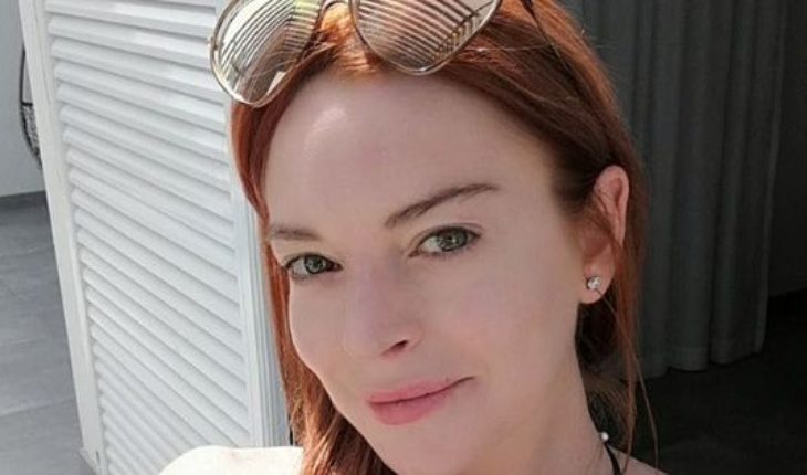 Lindsay Lohan criticó el movimiento “#MeToo”: “Lo hacen para llamar la atención”