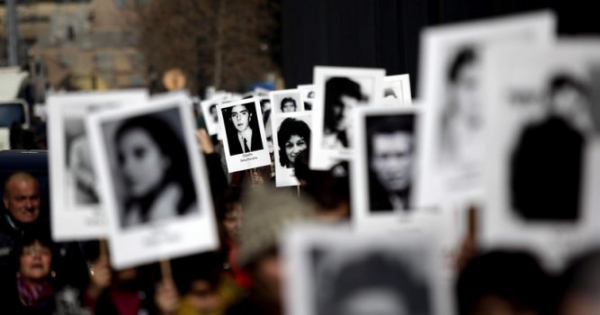 Llamado de atención a Chile: Comité ONU insta a que violadores de DDHH cumplan penas efectivas