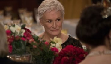 Llega “La Esposa”, la película que podría dar por fin el Oscar a Glenn Close con una historia feminista