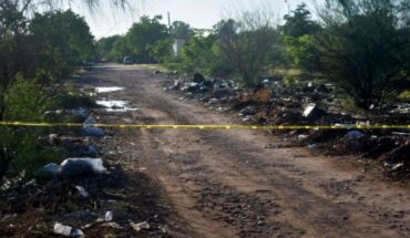 Localizan 8 cadáveres en distintas partes de Cancún
