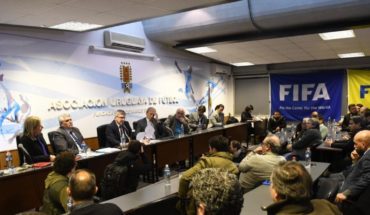 Los motivos del escándalo entre FIFA y la Asociación Uruguaya de Fútbol