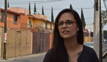 Lucía Riojas, diputada electa, denuncia ataque de odio por su orientación sexual