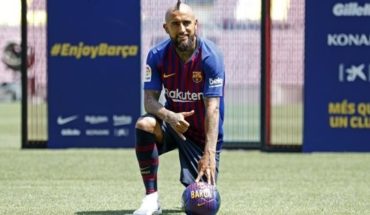 Luego de las cargadas, ¿qué dijo Arturo Vidal sobre Lionel Messi en Barcelona?