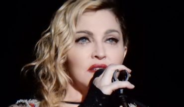 Madonna, la transgresión no pasa de moda