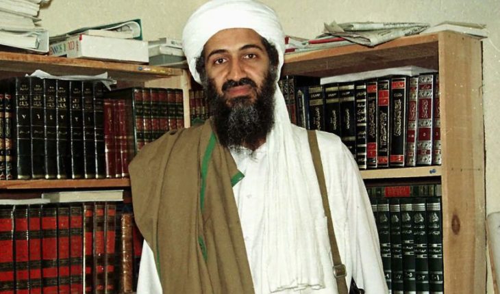 Madre de Bin Laden dijo que su hijo “era buen chico y le lavaron el cerebro”