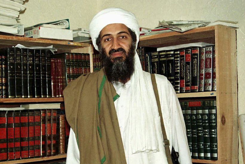 Madre de Bin Laden dijo que su hijo "era buen chico y le lavaron el cerebro"