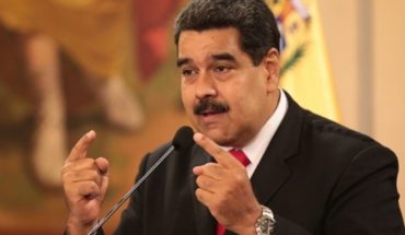 Maduro salió ileso de un atentado con drones, y acusa a Santos y a financistas de Estados Unidos